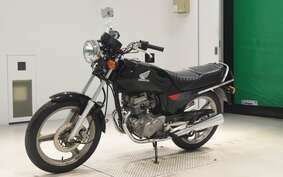 HONDA CB125T JC06