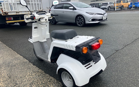 HONDA GYRO X Basic TD02