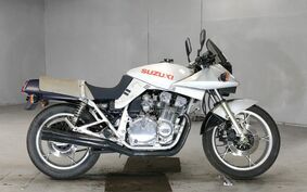 SUZUKI GSX750S KATANA 1982 GS75X