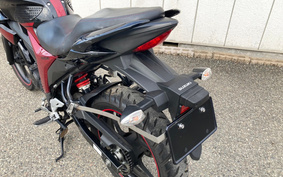 SUZUKI GIXXER 150 NG4BG