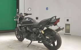 KAWASAKI ZRX-2 2008 ZR400E