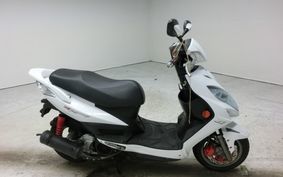 KYMCO RACING 125 Fi SR25