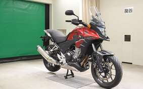 HONDA 400X ABS 2013 NC47