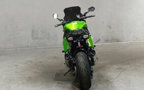 KAWASAKI NINJA 1000 2014 ZXT00L