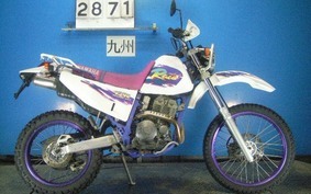 YAMAHA TT250R RAID 1994 4GY