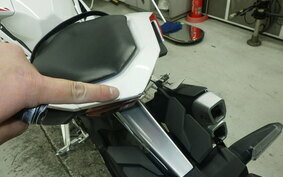 HONDA CBR250RR A MC51