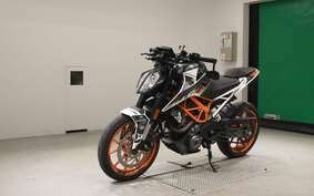 KTM 390 DUKE 2020 JPJ40