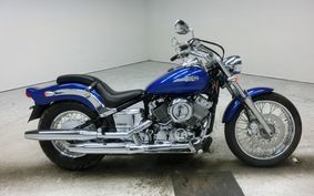 YAMAHA DRAGSTAR 400 2004 VH01J