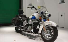 HARLEY FLSTC 1450 2004 BJY