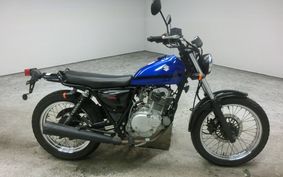 SUZUKI GRASS TRACKER BigBoy NJ4BA