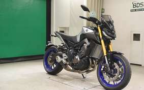 YAMAHA MT-09 ASP 2020 RN52J