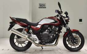 HONDA CB400SF GEN 4 A 2022 NC42