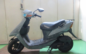 SUZUKI LETS CA1KA