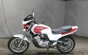 HONDA JADE MC23