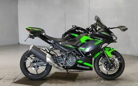 KAWASAKI NINJA 400 2019 EX400G