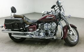 YAMAHA DRAGSTAR 400 CLASSIC 2015 VH02J