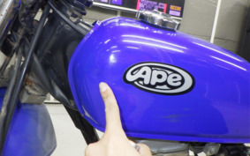 HONDA APE 50 AC16