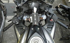 HONDA CBR250RR MC51