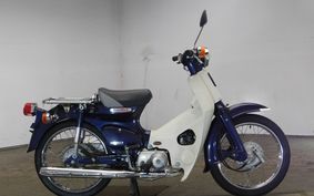 HONDA C70 SUPER CUB HA02