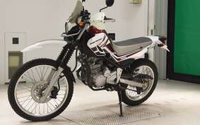 YAMAHA SEROW 250 DG17J