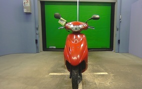 SUZUKI ADDRESS V50 Gen.2 CA42A