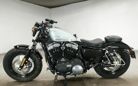 HARLEY XL1200X 2011 LC3