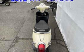 HONDA GIORNO
