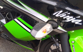 KAWASAKI Ninja 250SL BX250A