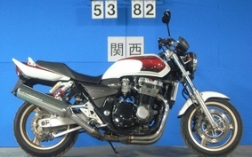 HONDA CB1300SF SUPER FOUR 1998 SC40