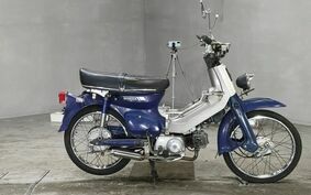 HONDA PRESS CUB 50 C50