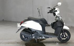 SUZUKI LET's CA4AA