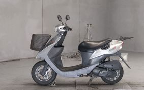 SUZUKI LETS2 CA1PA