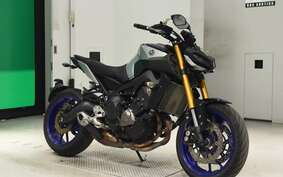 YAMAHA MT-09 ASP 2019 RN52J