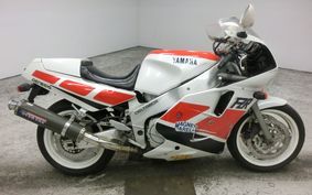 YAMAHA FZR1000 1989