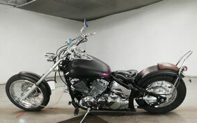 YAMAHA DRAGSTAR 400 1999 4TR