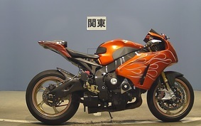 HONDA CBR1000RR Gen. 2 2013 SC59