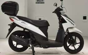 SUZUKI ADDRESS 110 CE47A