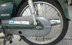 HONDA C50 SUPER CUB AA01