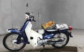 HONDA C70 SUPER CUB CUSTOM C70