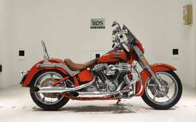 HARLEY FLSTSE 1800CVO 2011