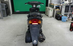 SUZUKI ADDRESS V125 CF46A