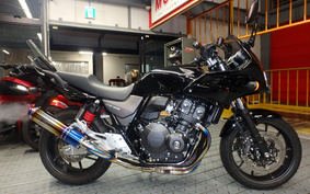 HONDA CB400 SUPER BOLDOR 2022 NC42