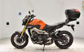 YAMAHA MT-09 A 2014 RN34J