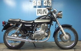 SUZUKI ST250E NJ4AA