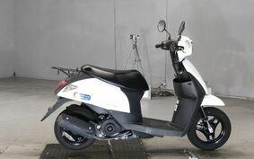 SUZUKI LET's CA4AA