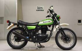 KAWASAKI 250TR BJ250F