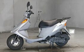 SUZUKI ADDRESS V125 CF4EA