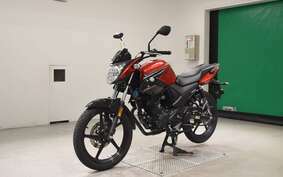 YAMAHA YS125 FAZER