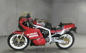 SUZUKI GSX-R750R 1986 GR71G