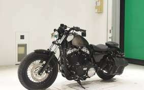 HARLEY XL1200X 2011